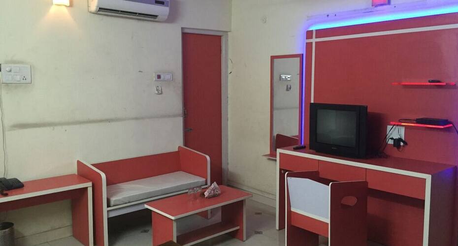 Hotel Suryalok, Saharanpur 4